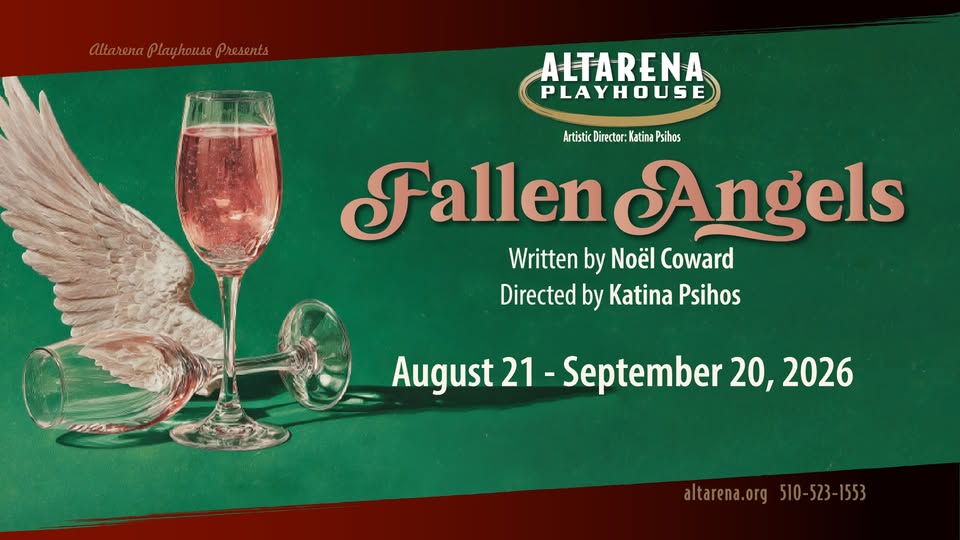 Read more about the article Open Auditions- Altarena Playhouse in Alameda, CA