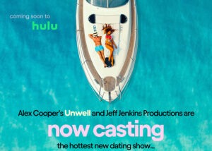Read more about the article New Hulu Dating Reality Show “Overboard for Love” Casting