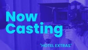 Read more about the article Casting Florida Area Extras for a Paid TV Commercial