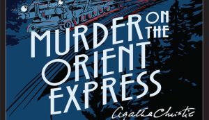 Read more about the article Miami Theater Auditions “Murder On The Orient Express”