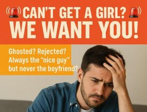 Read more about the article Now Casting Men Nationwide for New Dating Reality Show
