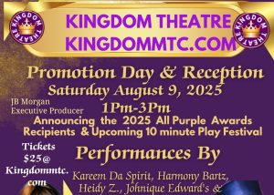 Read more about the article Actors in New York City for Stage Play & Event