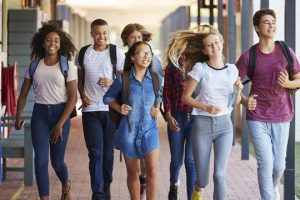Read more about the article Casting Teens in Fort Worth Texas for New TV Show