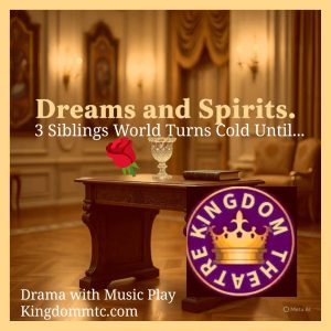 Read more about the article Theater Auditions in NYC for Indie Stage Play