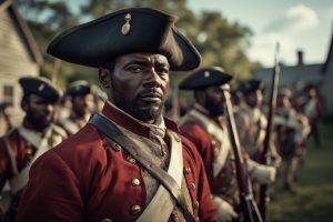 Read more about the article Auditions for “The Colored Guard” in Boston, Massachusetts