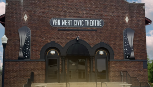 Read more about the article Open Theater Auditions in Van Wert, Ohio – Xmas Show