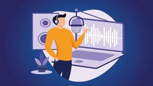 Read more about the article Online Auditions for Spanish Speaking Voice Actors – Virtual