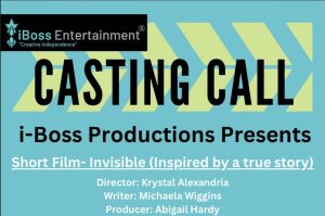 Read more about the article Actors Wanted in Lakeland, Florida for Indie Film Project