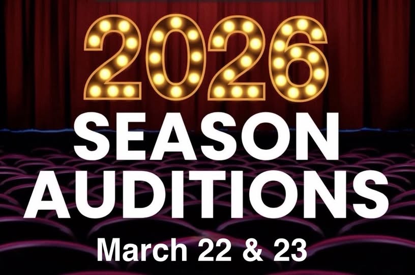 Read more about the article Open Theater Auditions in Peoria for Multiple Paid Shows