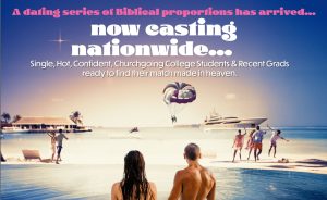 Read more about the article Casting Faith Based Dating Show Nationwide, Ring By Spring