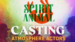 Read more about the article Open Call, Acting Job in Palm Springs, Spirit Animal at Hotel Zoso