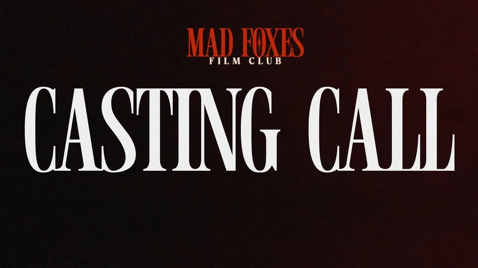 Read more about the article Actor Auditions in Grand Rapids, Michigan – Indie Film