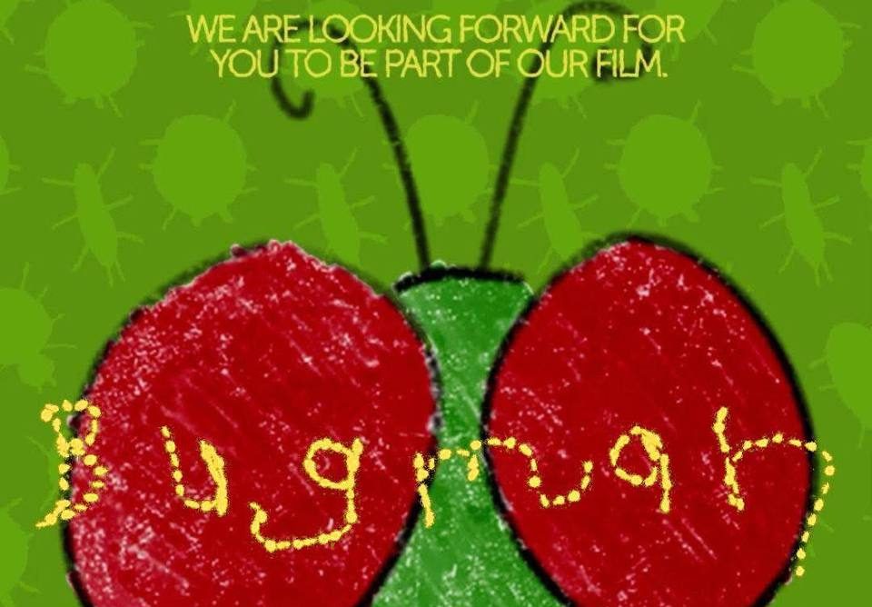 Read more about the article Student Film Auditions in Singapore for “Bug Man”
