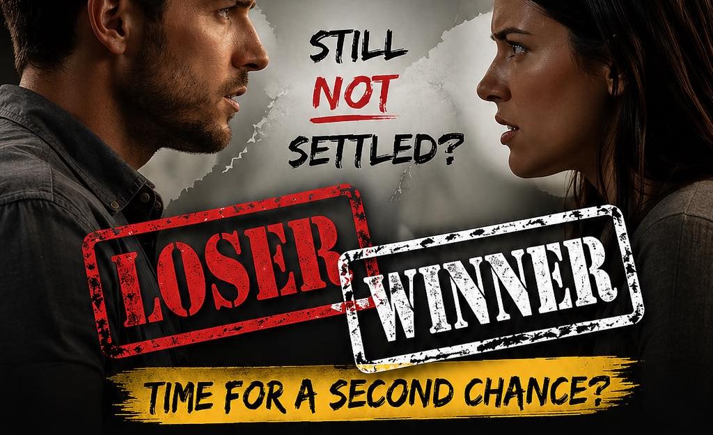 Read more about the article Court Shows – Losers & Winners of DC Area Court Cases