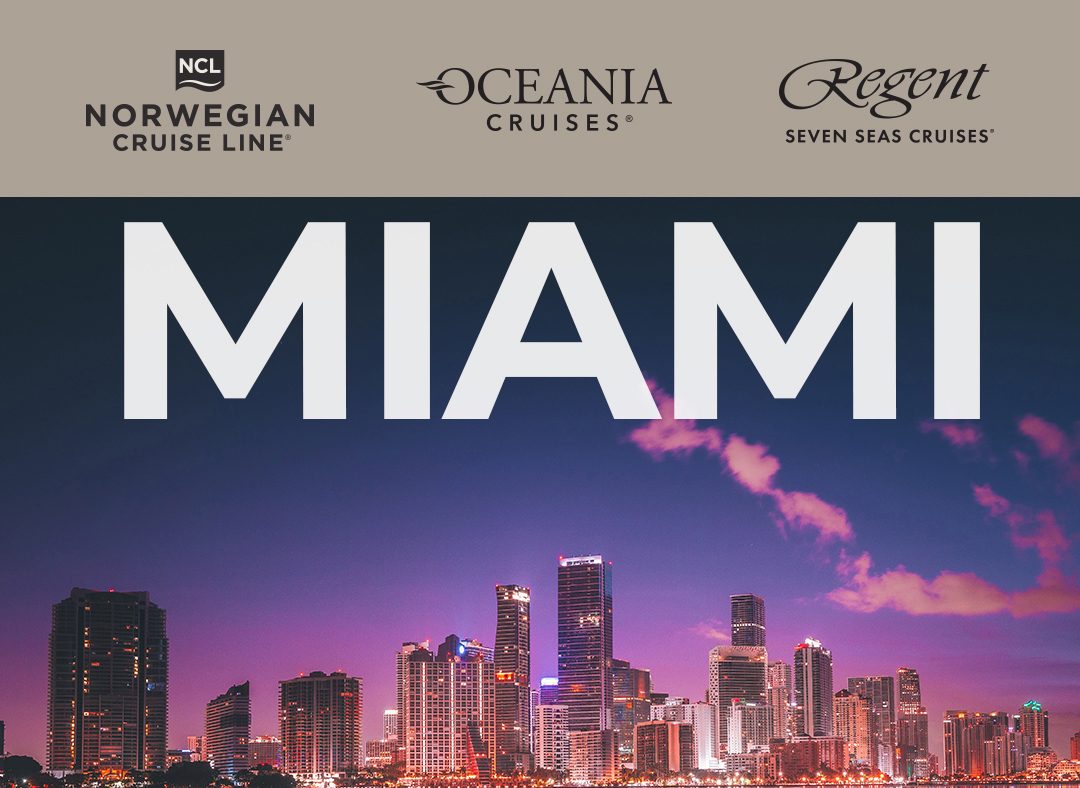 Read more about the article Open Auditions in Miami For Norwegian Cruise Line Performers