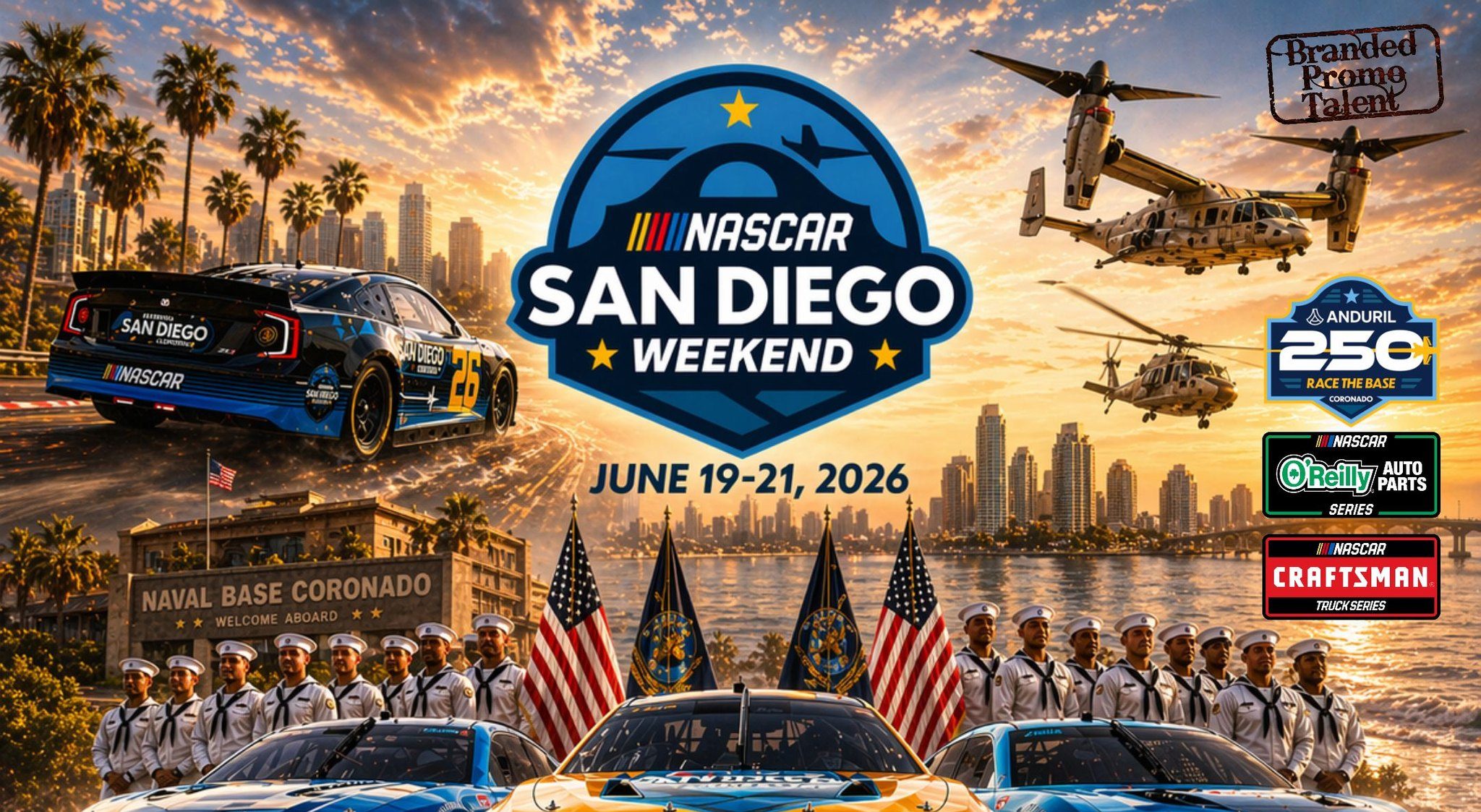 Read more about the article Casting Nascar Lego Event in San Diego – Paid Acting Job