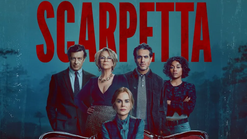 Read more about the article Paid Background Extras in Nashville, TN – Scarpetta Season 2