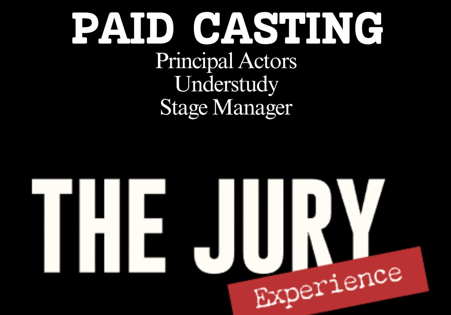Read more about the article Actor Auditions in Seattle, WA Acting Job – Live, Paid, Shows